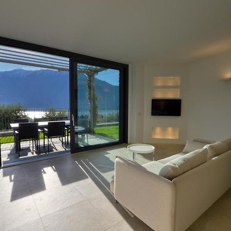 Apartmán Casa Antonia 2 Lenno Exteriér fotografie