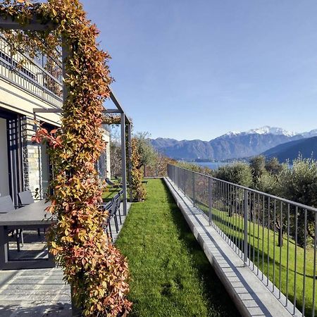 Apartmán Casa Antonia 2 Lenno Exteriér fotografie