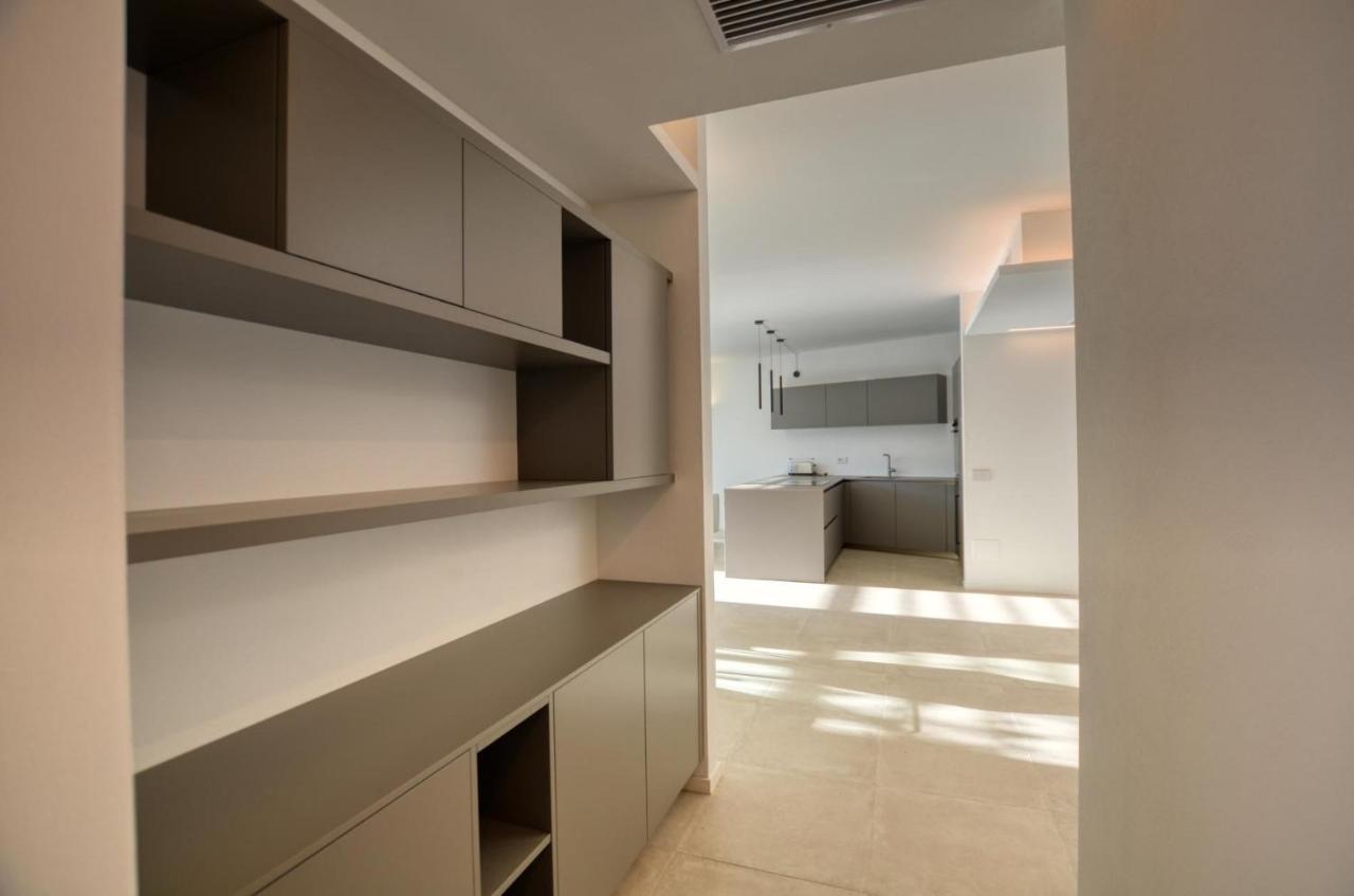 Apartmán Casa Antonia 2 Lenno Exteriér fotografie