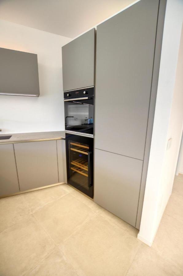 Apartmán Casa Antonia 2 Lenno Exteriér fotografie
