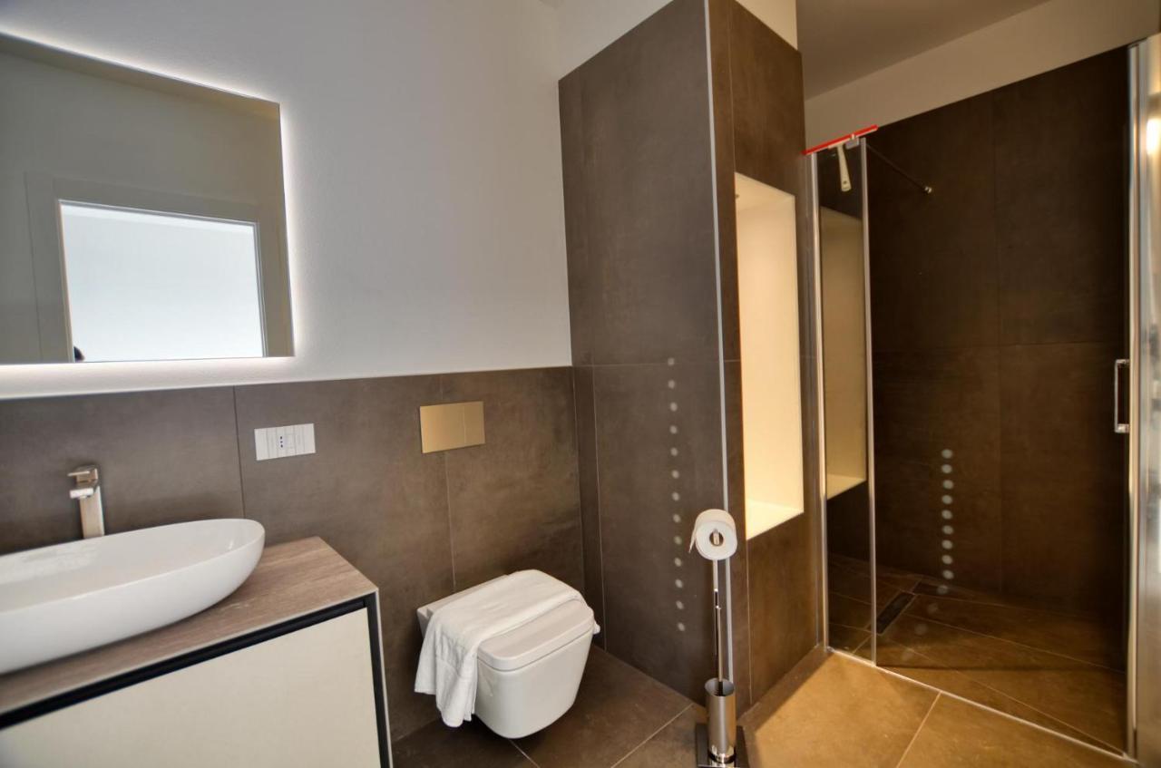 Apartmán Casa Antonia 2 Lenno Exteriér fotografie