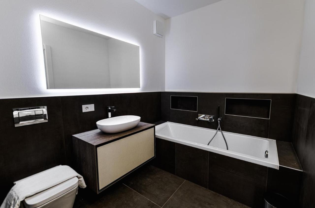 Apartmán Casa Antonia 2 Lenno Exteriér fotografie