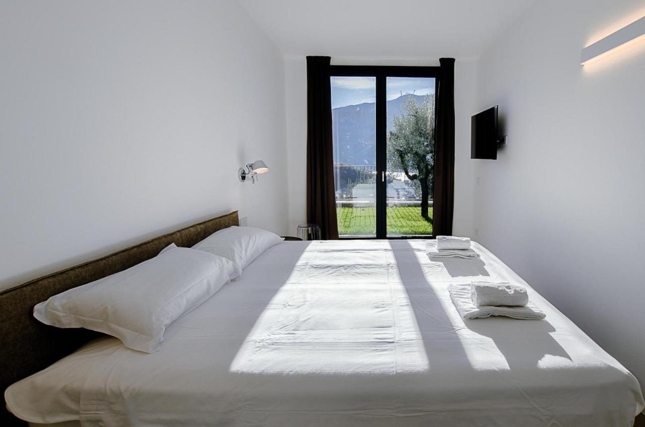 Apartmán Casa Antonia 2 Lenno Exteriér fotografie