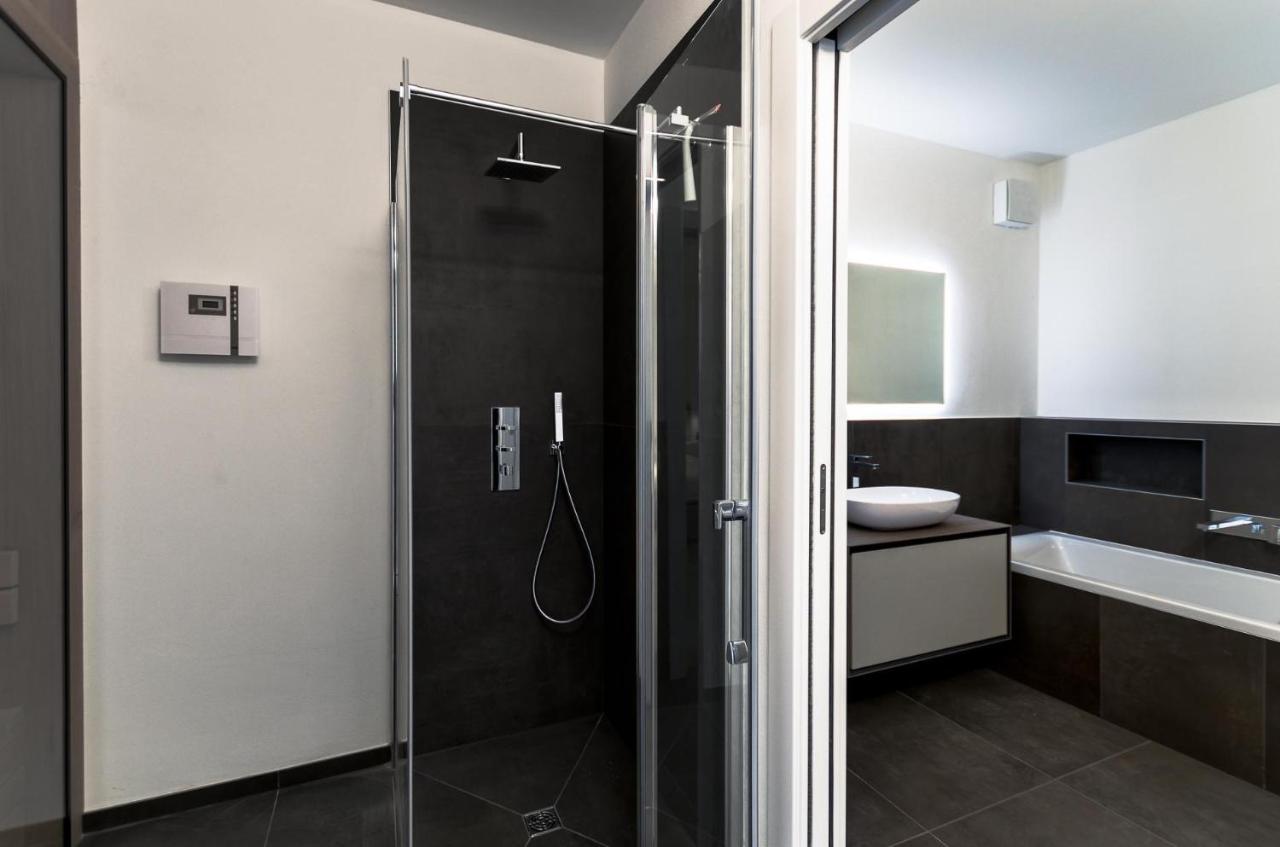 Apartmán Casa Antonia 2 Lenno Exteriér fotografie
