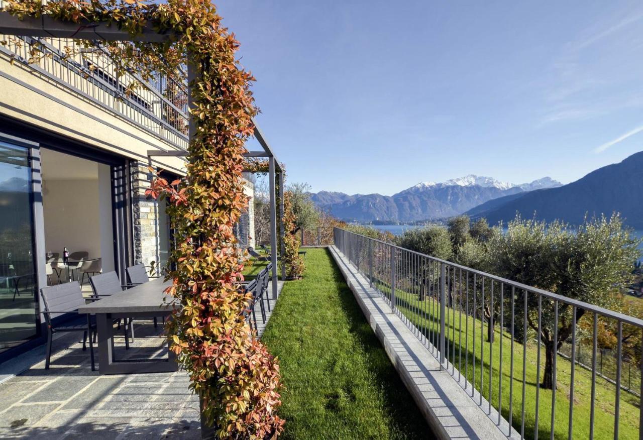 Apartmán Casa Antonia 2 Lenno Exteriér fotografie